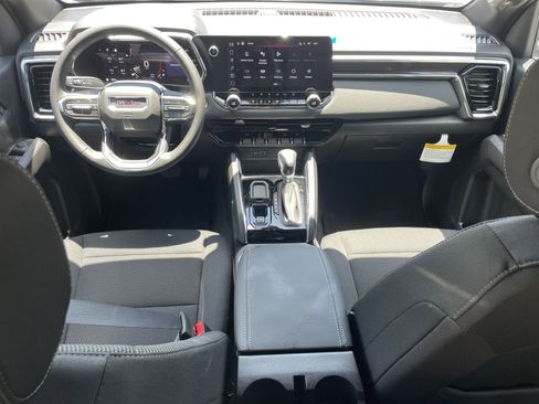 New 2025 GMC Canyon Elevation w/ Convenience Package image 16