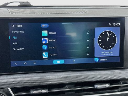 Used 2025 Hyundai Sonata SEL FWD image 21