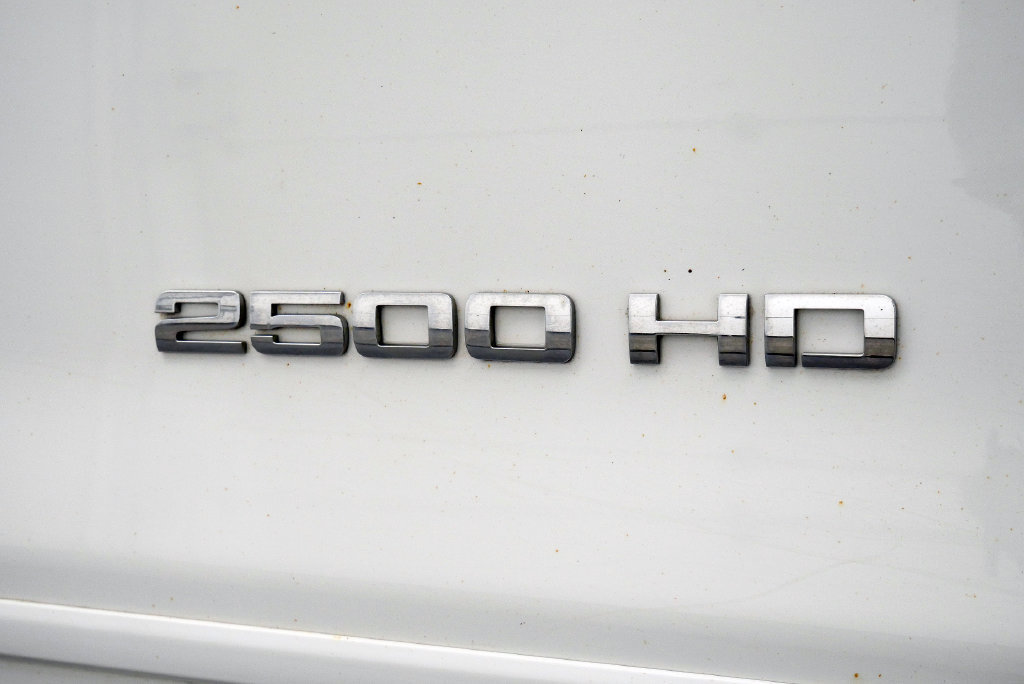 Used 2019 Chevrolet Silverado 2500 LT w/ All Star Edition AWD/4WD image 11