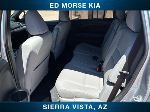 Used 2023 Honda Passport EX-L image 19