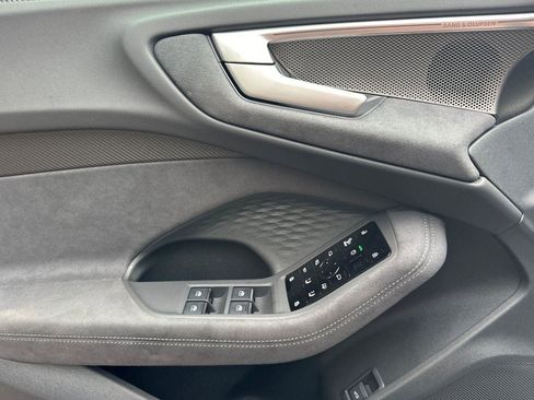 New 2025 Audi S5 Premium Plus image 10