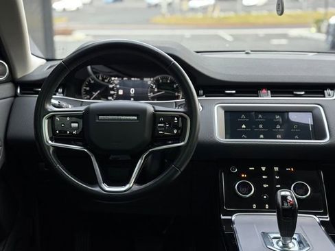 Used 2021 Land Rover Range Rover Evoque S image 33