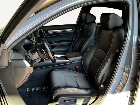 Used 2022 Honda Accord Sport image 20