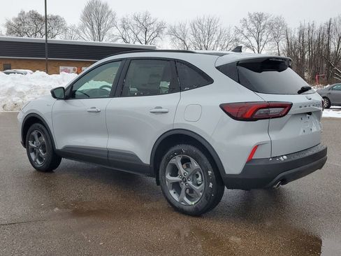 New 2026 Ford Escape ST-Line w/ Tech Pack #1 image 4