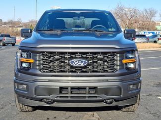 Used 2025 Ford F150 STX w/ Equipment Group 200A video 2