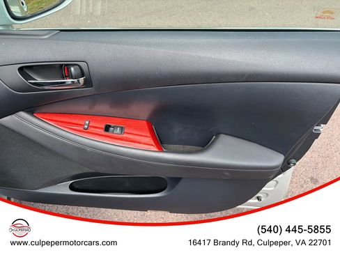 Used 2008 Lexus ES 350 image 17