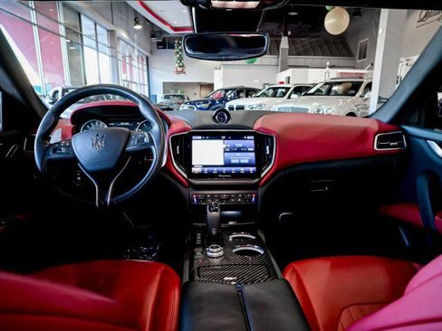 Used 2022 Maserati Ghibli Modena Q4 image 27