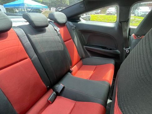 Used 2015 Honda Civic Si image 22
