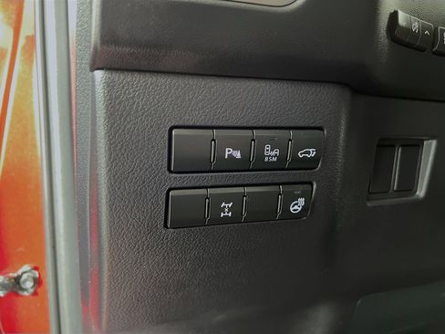 Used 2016 Lexus NX 200t AWD w/ Premium Package image 10