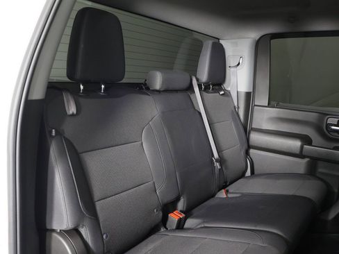 Used 2024 Chevrolet Silverado 3500 W/T w/ WT Convenience Package image 26