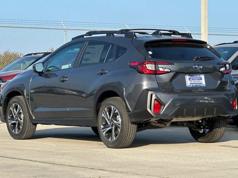 New 2026 Subaru Crosstrek 2.0i Premium image 5