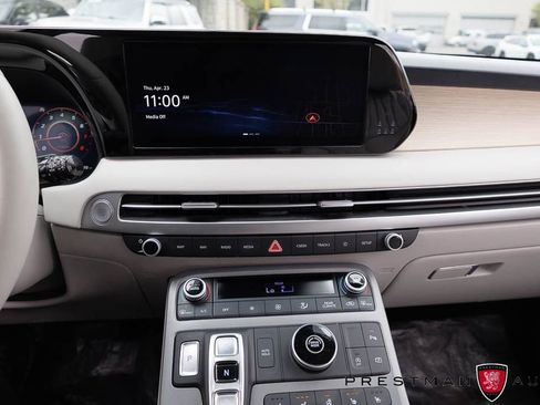 Used 2023 Hyundai Palisade Limited FWD image 30