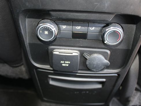 Used 2013 Ford Flex SEL FWD image 11
