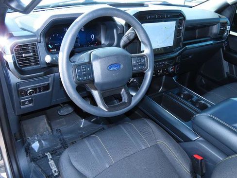Certified 2024 Ford F150 STX image 2