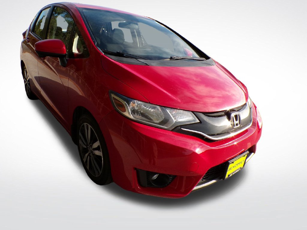 Used 2016 Honda Fit EX image 9