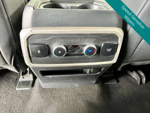 Used 2024 Ford Expedition Max XLT AWD/4WD image 22