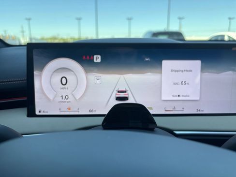 New 2026 Genesis GV70 3.5T Sport Prestige image 10