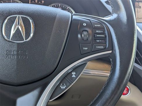Used 2019 Acura MDX 3.5L Technology Package image 27