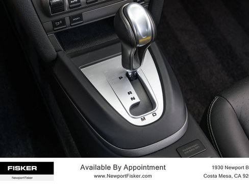 Used 2006 Porsche 911 GT3 RS image 20