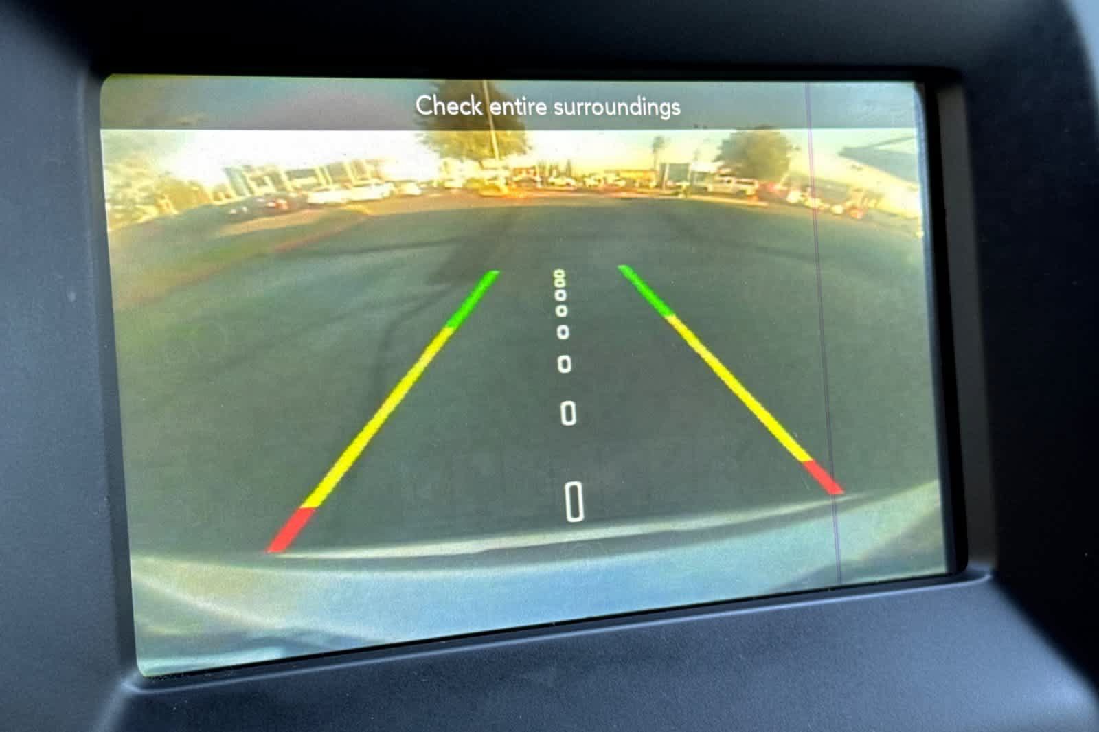 Used 2021 Jeep Compass Latitude FWD image 21