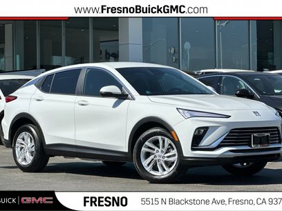 New 2026 Buick Envista Preferred