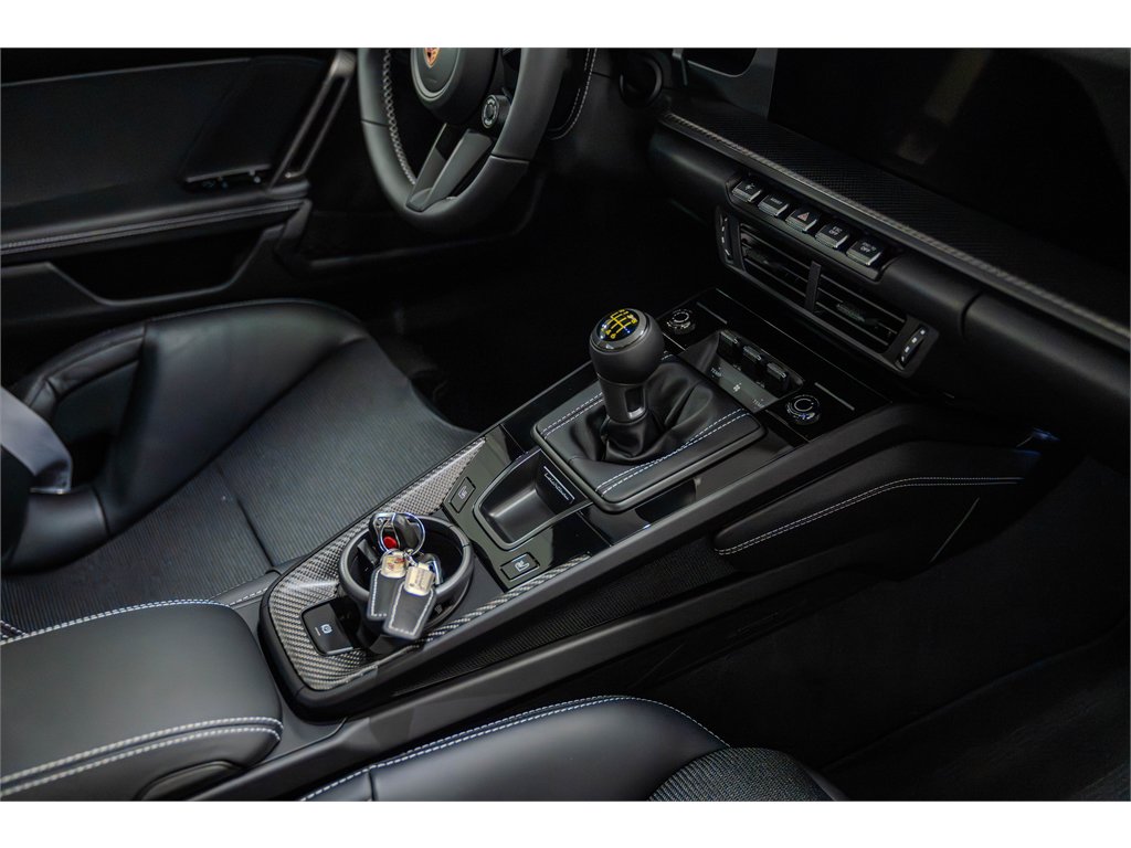 Used 2026 Porsche 911 GT3 RWD image 26