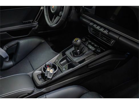 Used 2026 Porsche 911 GT3 image 26