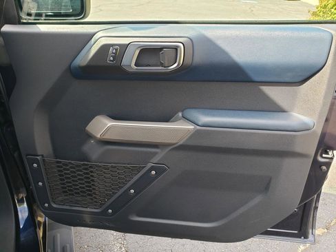 Used 2021 Ford Bronco Outer Banks image 21