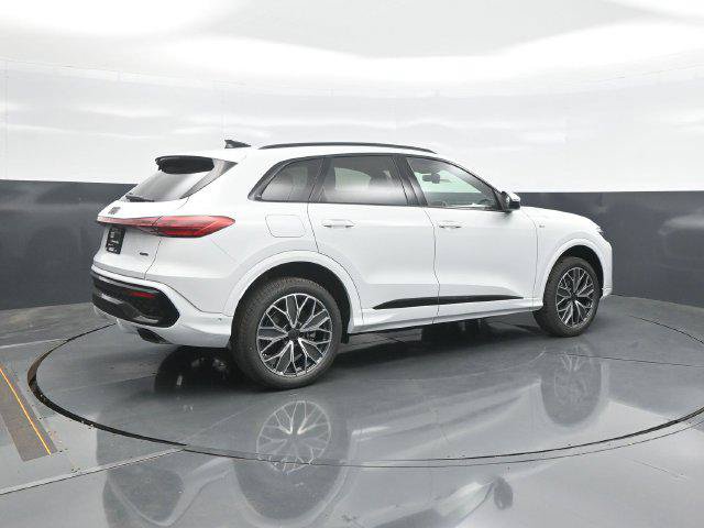 New 2026 Audi Q5 Premium Plus AWD/4WD image 7