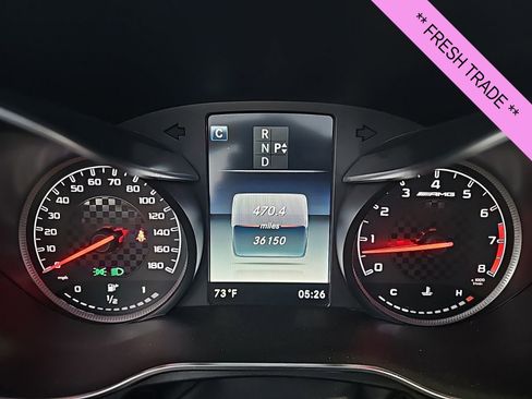 Used 2018 Mercedes-Benz C 43 AMG 4MATIC Cabriolet image 16