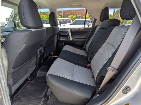 Used 2023 Toyota 4Runner SR5 image 15