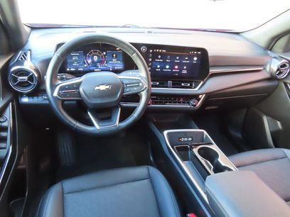 Certified 2025 Chevrolet Equinox LT w/ Convenience Package II