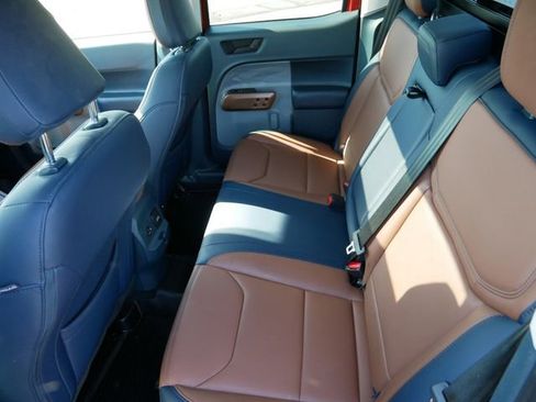 Used 2024 Ford Maverick Lariat image 8