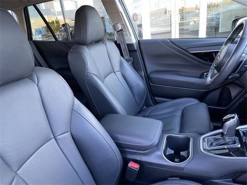 Certified 2024 Subaru Outback Limited XT image 19