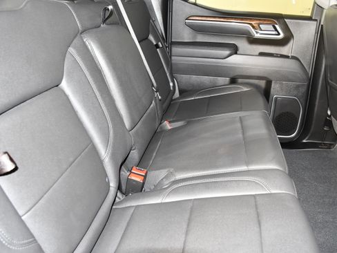 Used 2025 GMC Sierra 1500 Elevation w/ Elevation Premium Package AWD/4WD image 48