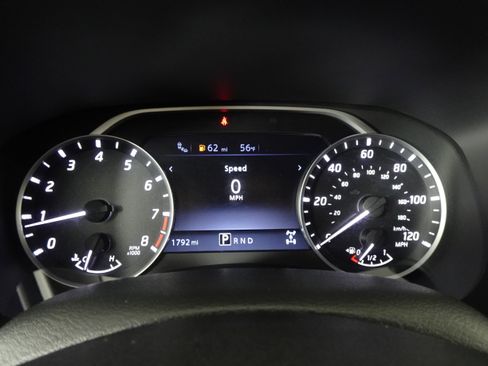 Certified 2025 Nissan Frontier S w/ S Utility Package image 47