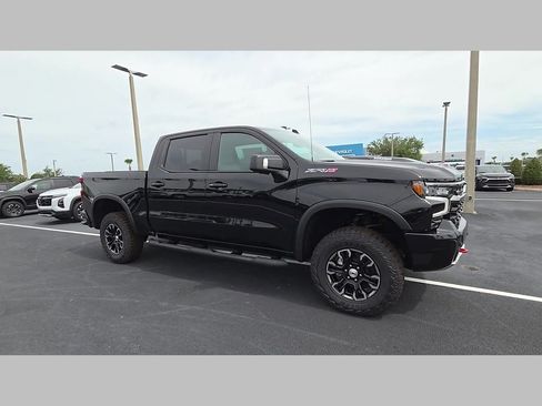 New 2026 Chevrolet Silverado 1500 ZR2 AWD/4WD image 26