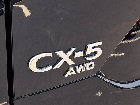 Certified 2023 MAZDA CX-5 AWD 2.5 S image 30