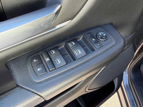 Used 2022 RAM 1500 Big Horn image 14