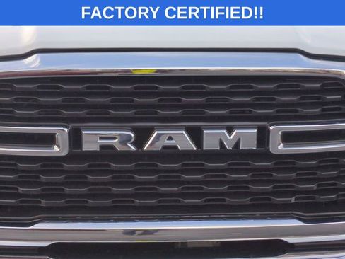 Certified 2024 RAM 2500 Big Horn w/ Bed Utility Group image 37