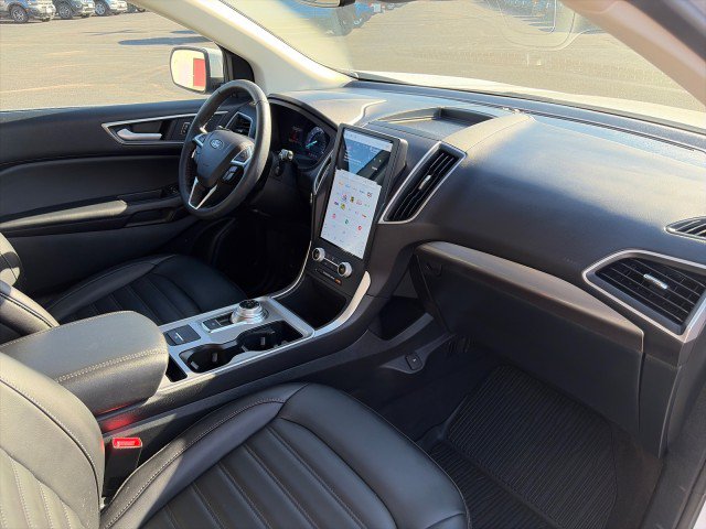 Used 2024 Ford Edge SEL w/ Convenience Package AWD/4WD image 22