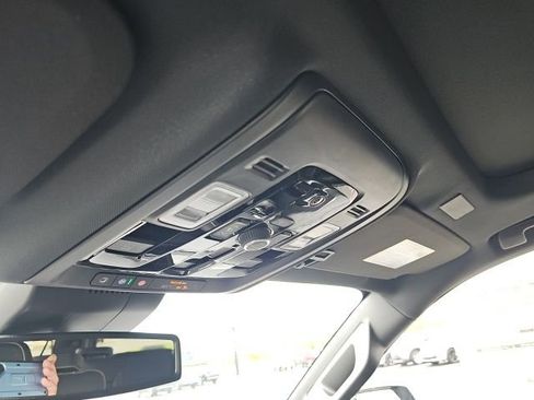 New 2026 Chevrolet Suburban Premier w/ Sun And Tow Package image 54