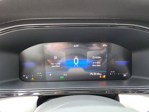 New 2026 Volkswagen Taos S image 17