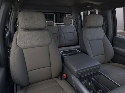 New 2025 Ford F150 XLT w/ Equipment Group 302A MID image 10