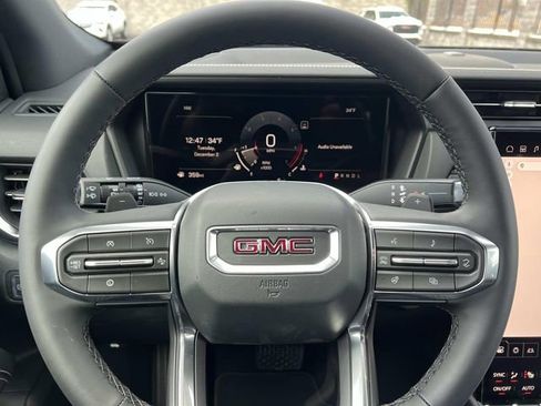 New 2026 GMC Terrain Elevation w/ Elevation Premium Package image 19