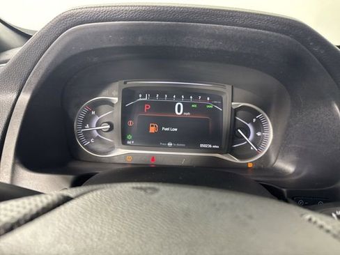 Used 2022 Honda Passport EX-L image 18