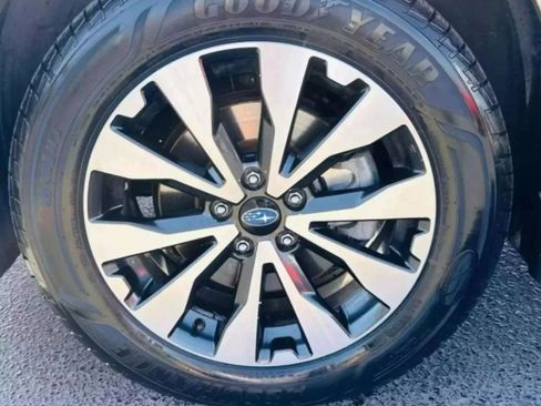 Used 2016 Subaru Outback 2.5i Limited image 11