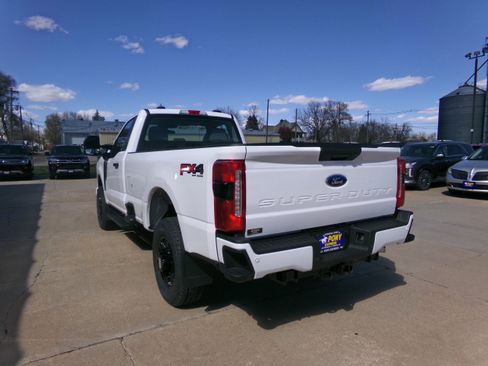 New 2025 Ford F350 XL w/ STX Appearance Package image 27