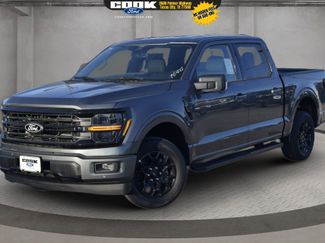 New 2026 Ford F150 XLT w/ Equipment Group 302A MID video 1