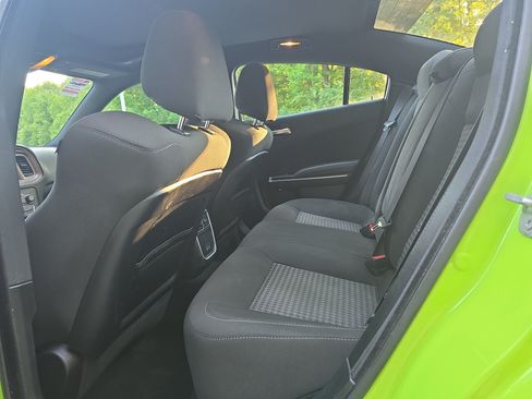 Used 2023 Dodge Charger Scat Pack RWD image 13